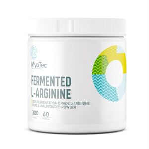MyoTec L-Arginine-300 g