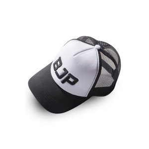 Kšiltovka Black&White (Světlá) BJP