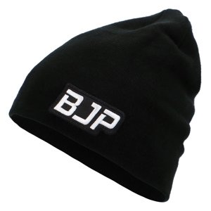 Zimní čepice (Černá) BJP