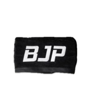 Ručník (Černý) BJP