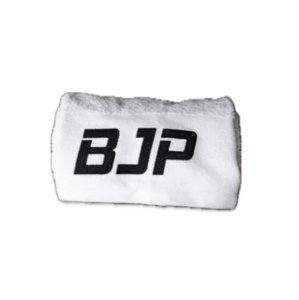 Ručník (Bílý) BJP