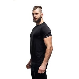 Tričko BJP Black Velikost: XXL