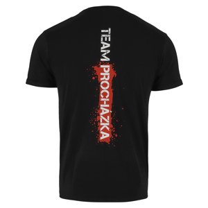 Tričko Team Procházka BJP Velikost: 3XL