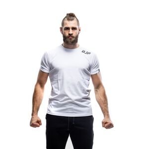 Tričko Basic New Edition (Bílé) BJP Velikost: 3XL