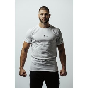 Tričko The Hype Is Real (Bílé) BJP Velikost: 3XL