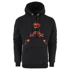BJP Hoodie Jiří Procházka 2023 Velikost: S