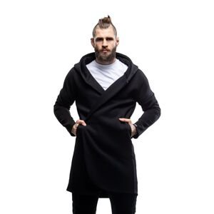 BJP Cardigan (Černý) Velikost: XL
