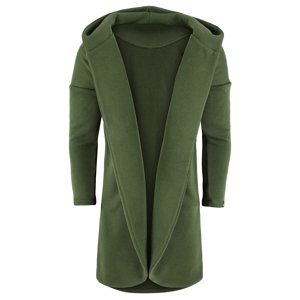 BJP Cardigan (Khaki) Velikost: XXL