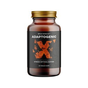 BrainMax 1.5 Adaptogenic