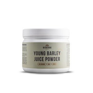 Vitalvibe Mladý ječmen BIO, 200 g