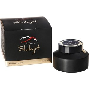 SARYU SHILAJIT - Pure Himalayan (Nepál) Hmotnost: 100 g