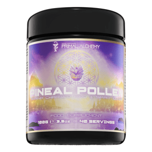 Primal Alchemy PINEAL POLLEN, 100 g