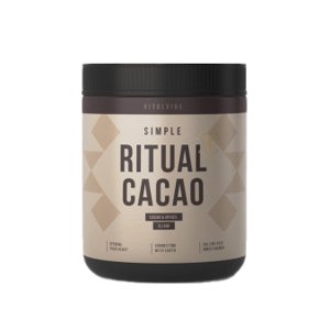 Vitalvibe Ritual Cacao SIMPLE, 290 g