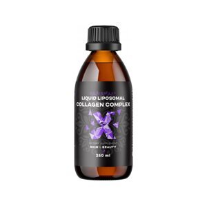 BrainMax Lipozomální Kolagen komplex, 250 ml