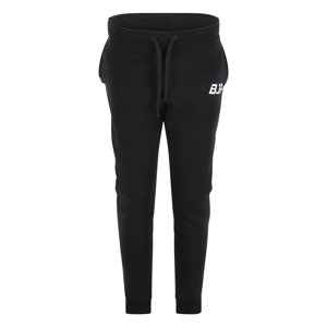 BJP Tepláky Basic 2.0 (Černé) Velikost: 3XL