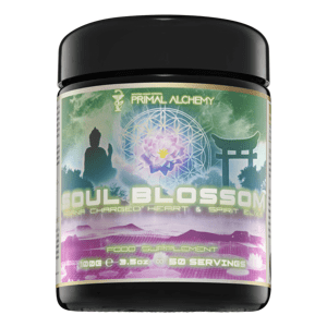 Primal Alchemy Soul Blossom, 100 g