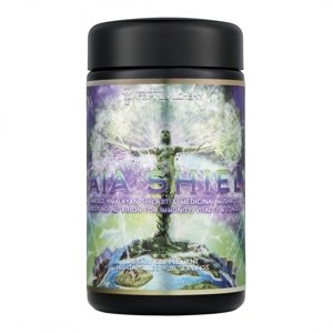Primal Alchemy Gaia Shield, 160 kapslí