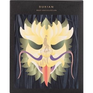 Naive DURIAN (darkmilk) Naive, 50g