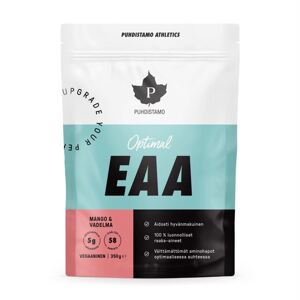 Puhdistamo EAA 350g, mango-malina