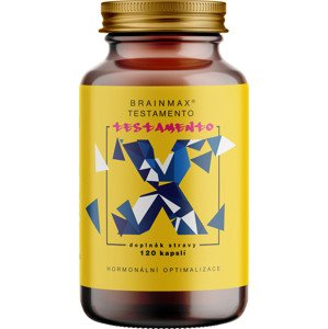 BrainMax Testamento