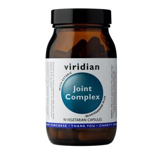 Viridian Nutrition Joint Complex 90 kapslí (Kloubní výživa)