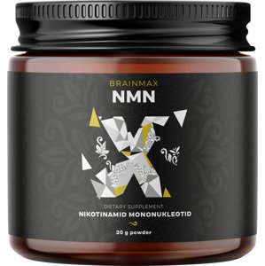 BrainMax NMN, 20g