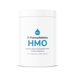 2’-Fukosyllaktóza (oligosacharid lidského mateřského mléka) 250g