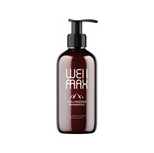 WellMax Objemový šampon, 250 ml