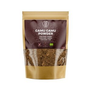 BrainMax Pure Camu Camu BIO prášek, 100 g