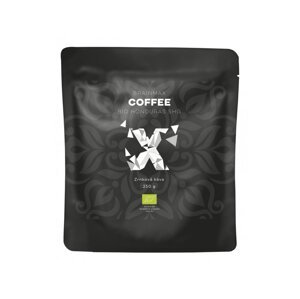 BrainMax Coffee, Káva Honduras SHG BIO, 250g, Zrno