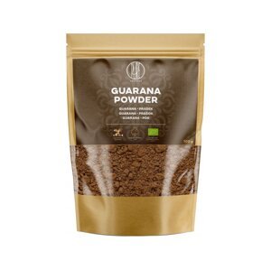 BrainMax Pure Guarana BIO prášek, 100 g