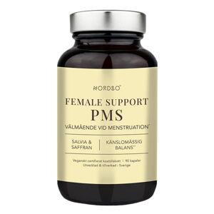 Nordbo Female Support PMS 90 kapslí