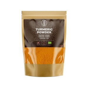 BrainMax Pure Kurkuma BIO prášek, 500 g