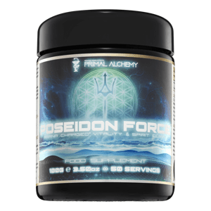Primal Alchemy Poseidon Force, 100 g