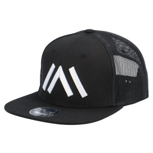 BJP Snapback Basic //\\ Black