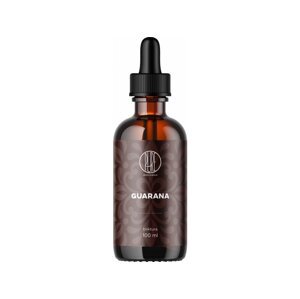 BrainMax Pure Guarana, tinktura 1:3, 100 ml