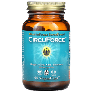 CircuForce™ - Health Force 90 kapslí