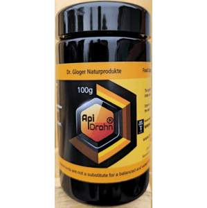ApiDrohn® (100% trubčí mléko, mrazem sušené) -DE 100g