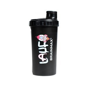 BrainMax LAUF shaker, 700 ml