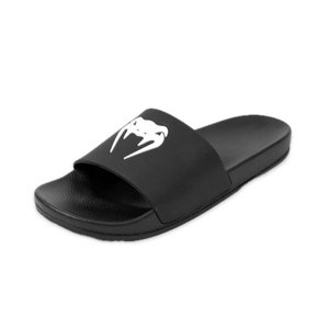 Venum Classic Slides - Black/White Velikost: 40