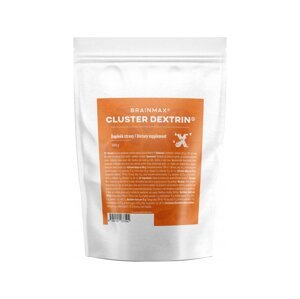 BrainMax Cluster Dextrin®, 1000 g