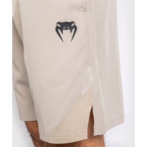 Venum G-Fit Air Training Shorts - Sand Velikost: XL