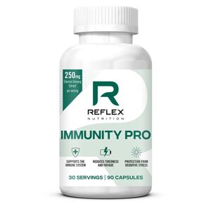 Reflex Nutrition Reflex Immunity PRO 90 kapslí