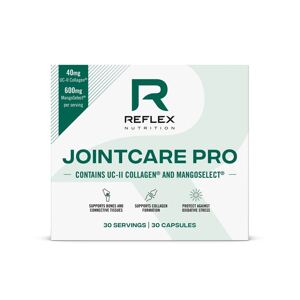 Reflex Nutrition Reflex Jointcare PRO 30 kapslí
