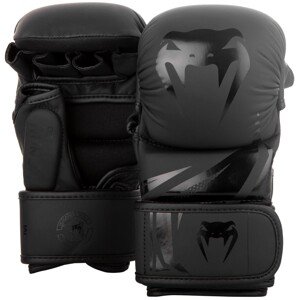 Sparring Gloves Venum Challenger 3.0 - Black Velikost: S