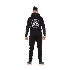 Hoodie BJP Extra Shield, černá Velikost: 3XL