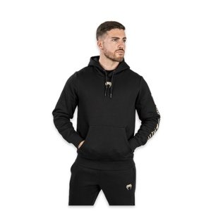 UFC Adrenaline by Venum Fight Week Men’s Pullover Hoodie, černá Velikost: XXL