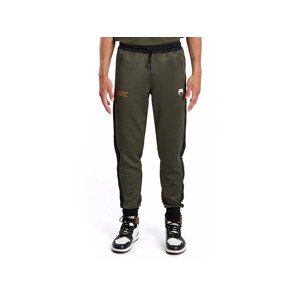 UFC Adrenaline by Venum Fight Week Men’s Performance Jogging Pants - Khaki/Bronze Velikost: L