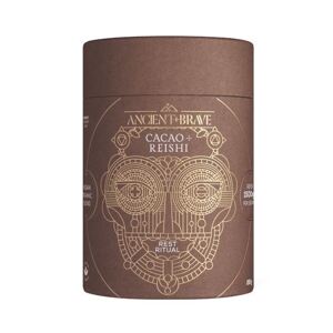 Ancient Brave Cacao + Reishi 250g