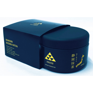 1A Ceremoniální Okumidori Matcha (Japonsko) 30g